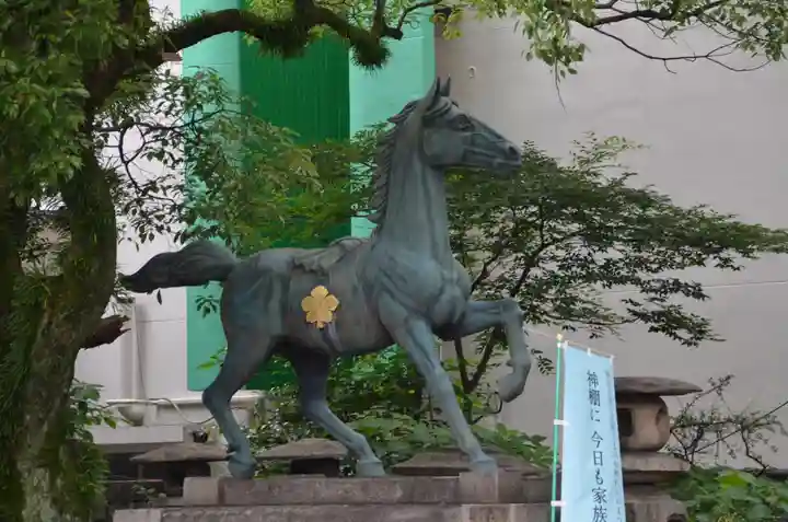諏訪神社(三重県)