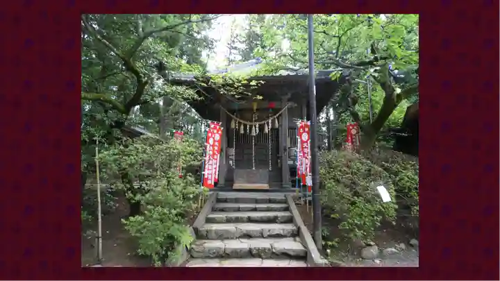 大崎八幡宮(宮城県)