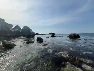 衣奈八幡神社(和歌山県)