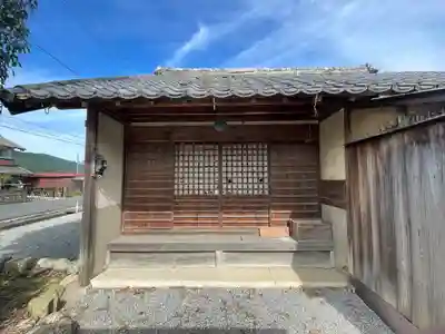 阿弥陀寺(三重県)
