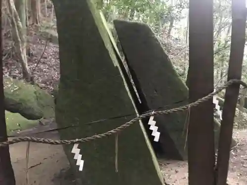 天石立神社の建物その他