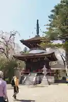 東南院(奈良県)