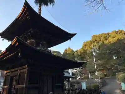 花岡八幡宮(山口県)