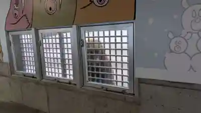 羆神社(北海道)