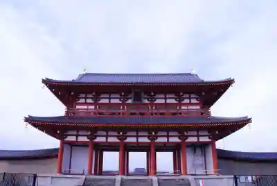 平城宮跡(奈良県)