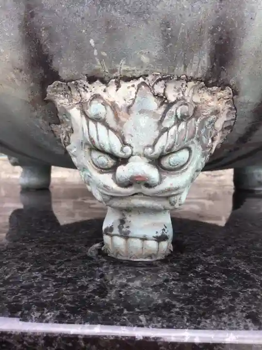 延命寺(逗子大師延命寺)のその他建物