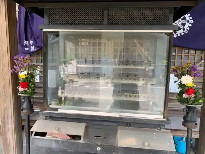 善福寺のその他建物