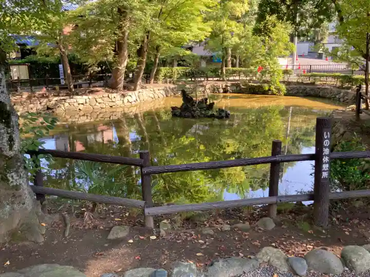 師岡熊野神社(神奈川県)