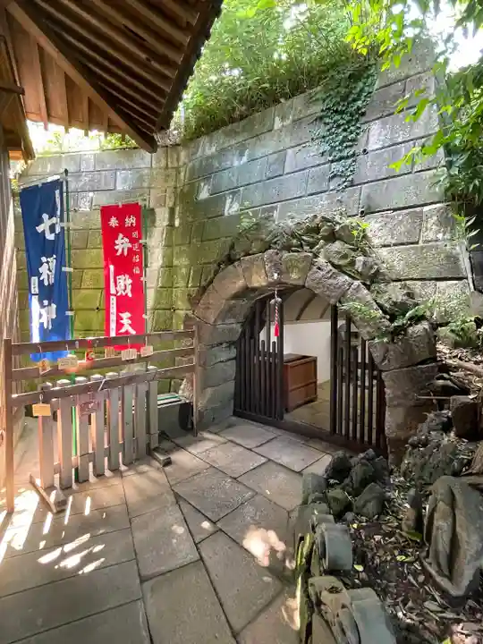 蟠龍寺のその他建物