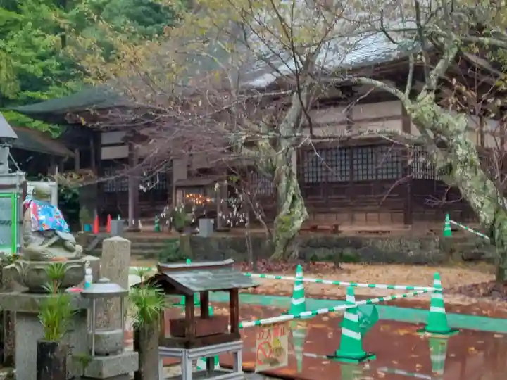 松尾寺(京都府)