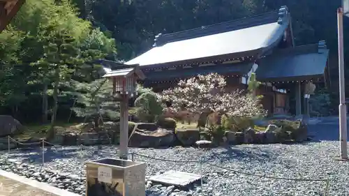 関西出雲久多美神社(岐阜県)