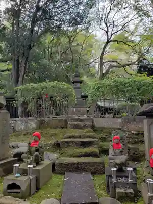 龍光寺(東京都)
