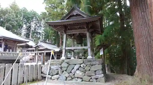 焼山寺(徳島県)