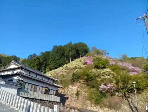 大龍寺(岐阜県)