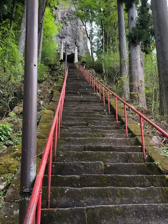 妙義神社のその他建物
