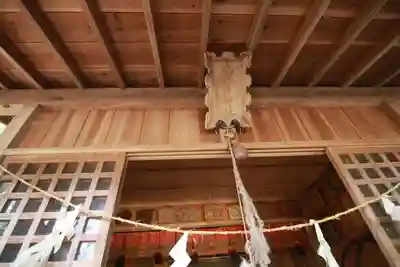 鹿島大神宮のその他建物