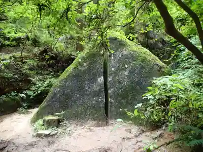 名草厳島神社のその他建物