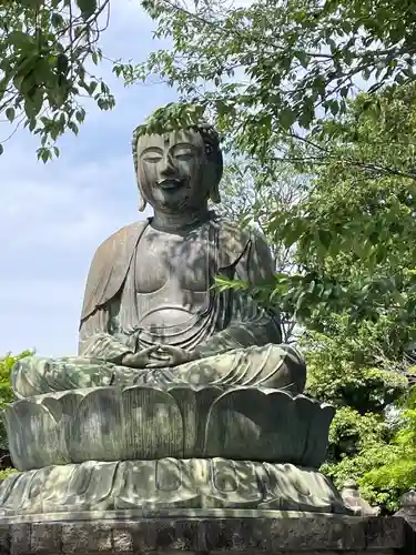 護国寺(東京都)