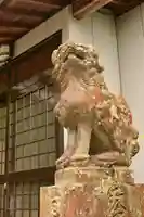 賢見神社(徳島県)