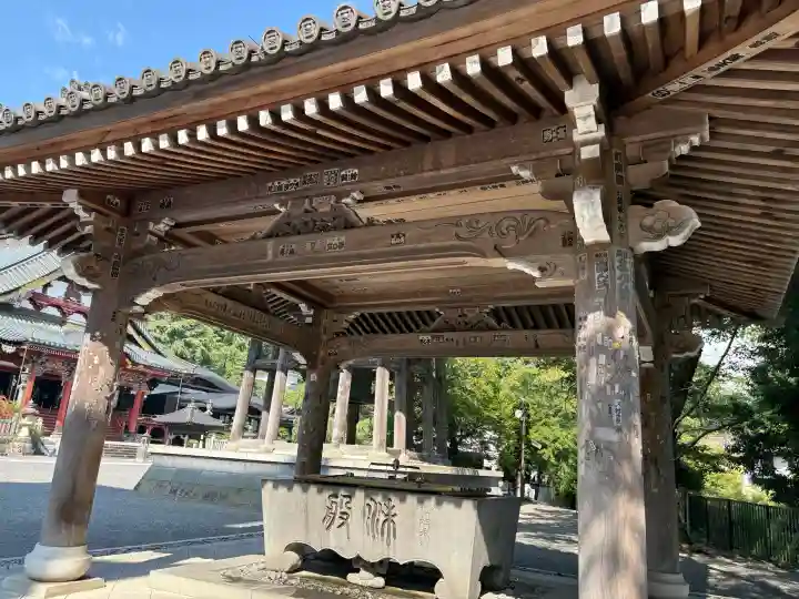 久遠寺(山梨県)