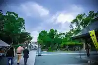 宗像大社(福岡県)