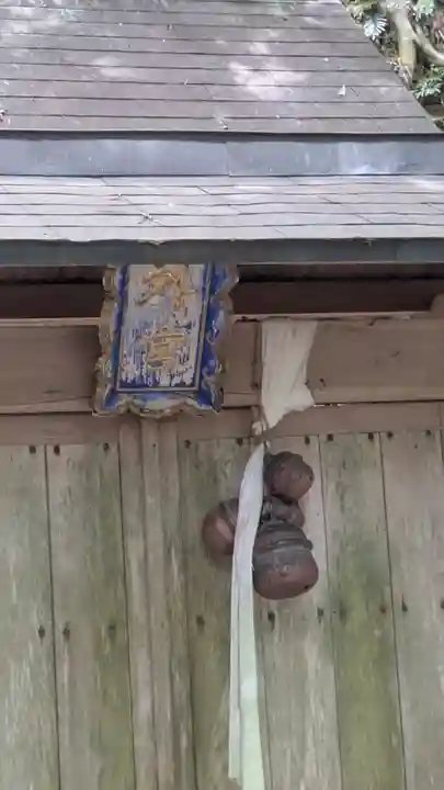 神明神社(京都府)