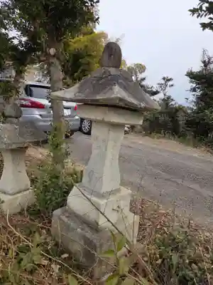 平出雷電神社(栃木県)