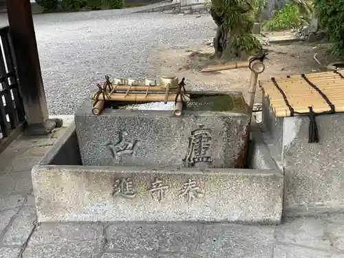 廬山寺（廬山天台講寺）(京都府)