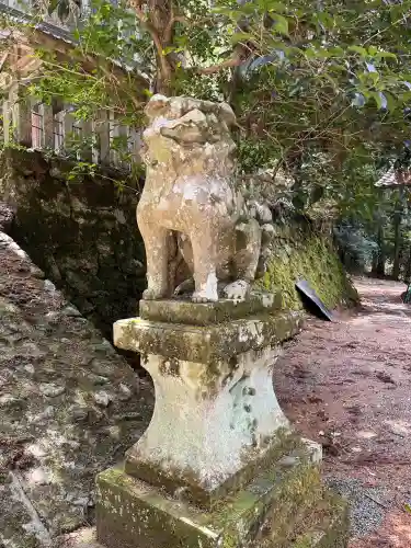 内尾神社(兵庫県)