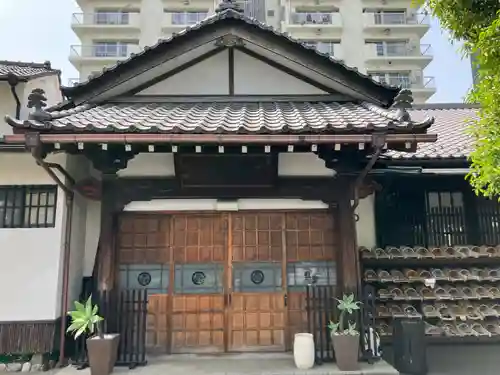 大松寺(東京都)