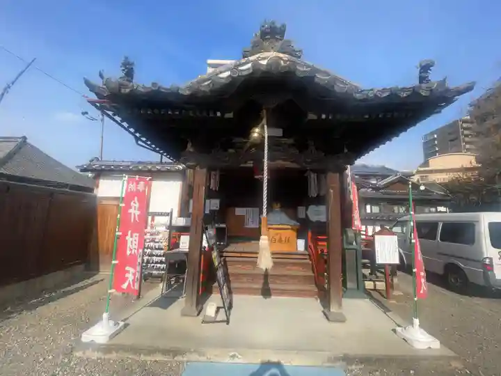 妙光寺(長野県)