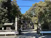 若宮八幡宮(高知県)