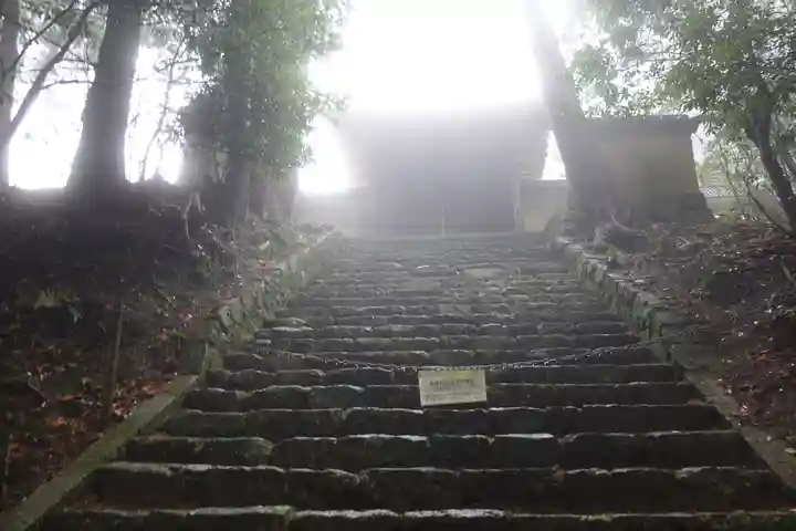 圓教寺の末社・摂社