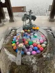 白鷺神社(栃木県)