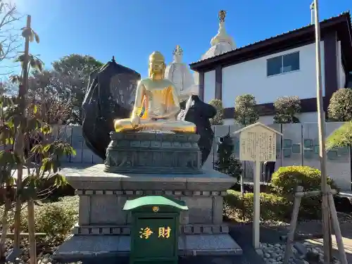 川崎大師（平間寺）(神奈川県)