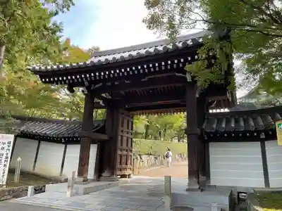 東福禅寺(東福寺)(京都府)