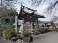 弓削寺(岐阜県)