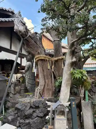 高津山 報恩院(大阪府)