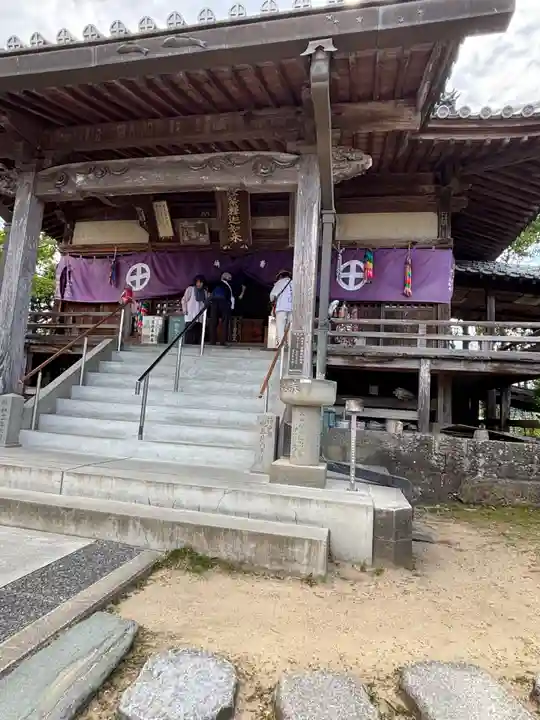 法輪寺(徳島県)