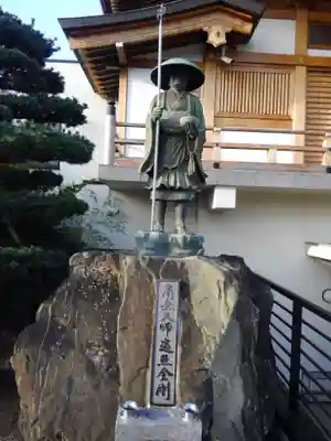 南蔵院(東京都)