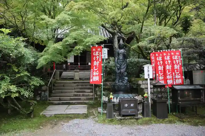 今熊野観音寺(京都府)