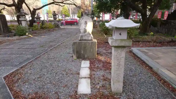 美江寺のその他建物