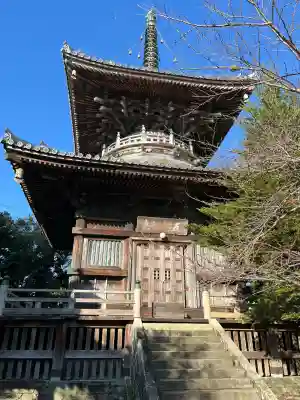 霊山寺(徳島県)