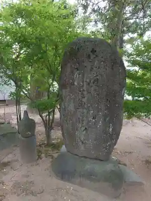 新川神社のその他建物