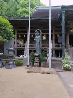 青岸渡寺(和歌山県)