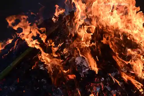 天沼八幡神社(東京都)