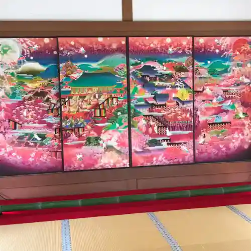 隨心院（随心院）の本殿・本堂