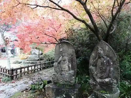 薬王寺のその他建物