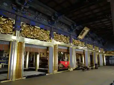 本山専修寺(三重県)