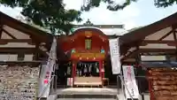 東照宮の本殿・本堂